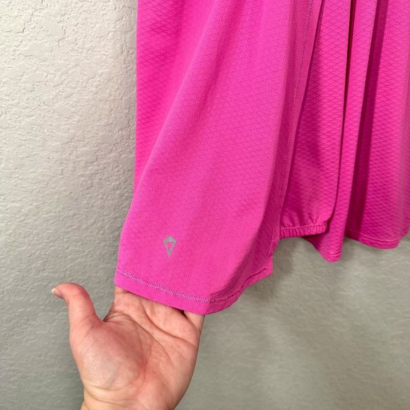 Ivivva Pink Purple Strappy Tank Top - Picture 5 of 9